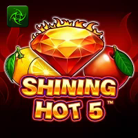 SHINING HOT 5