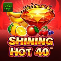 SHINING HOT 40