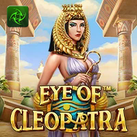 EYE OF CLEOPATRA