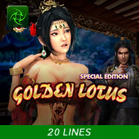 GOLDEN LOTUS SE