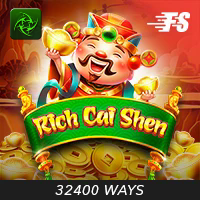 RICH CAI SHEN