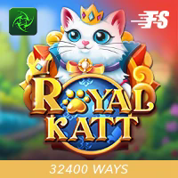 ROYAL KATT