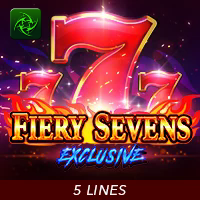 FIERY SEVENS EXCLUSIVE