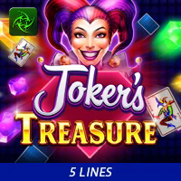 JOKERS TREASURE