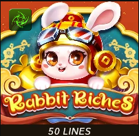 RABBIT RICHES