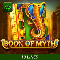 BOOK OF MYTH