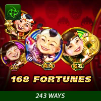 168 FORTUNES