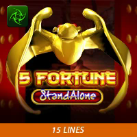 5 FORTUNE STAND ALONE