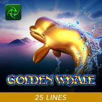 GOLDEN WHALE