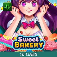 SWEET BAKERY